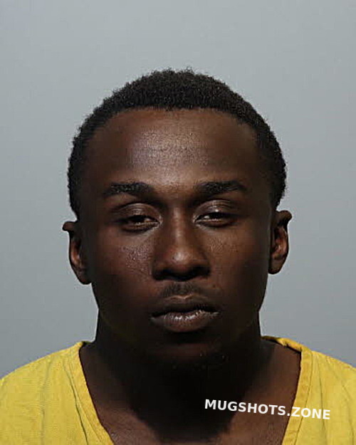 DANIEL HOWARD 01/29/2023 - Seminole County Mugshots Zone