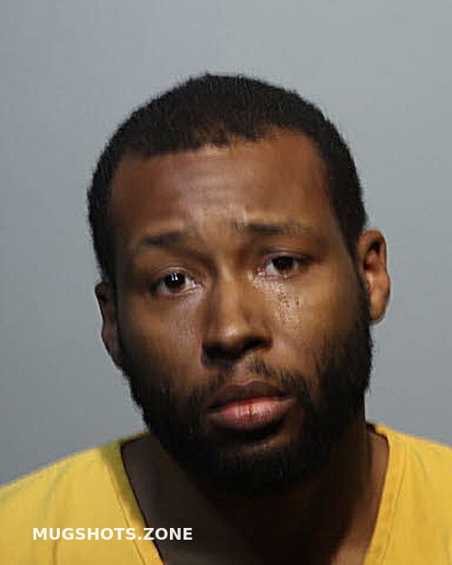 DEMEON MATTHEWS 02/01/2023 - Seminole County Mugshots Zone