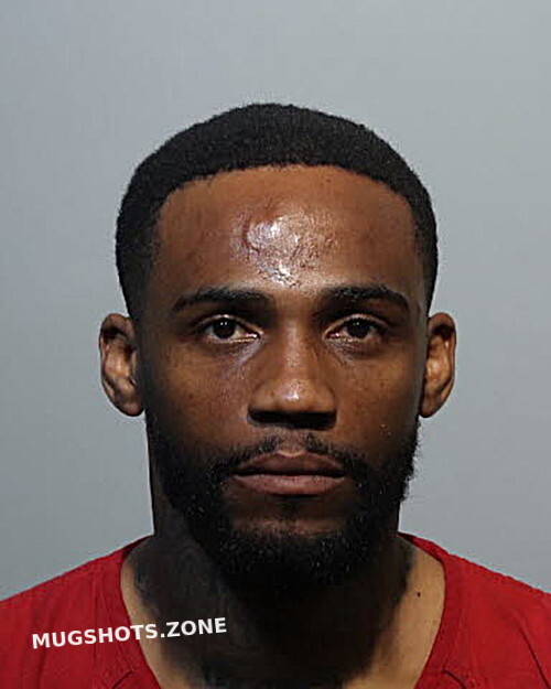 CURTIS JOHNSON 02/08/2023 Seminole County Mugshots Zone
