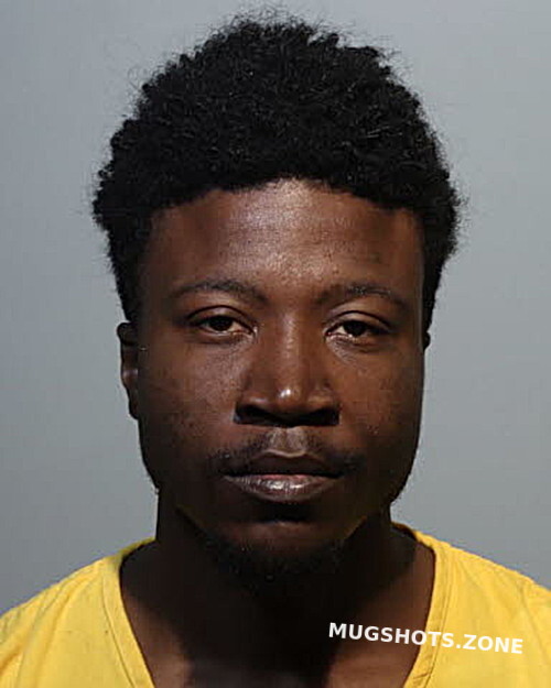 PAYTON JACKSON 02/12/2023 - Seminole County Mugshots Zone