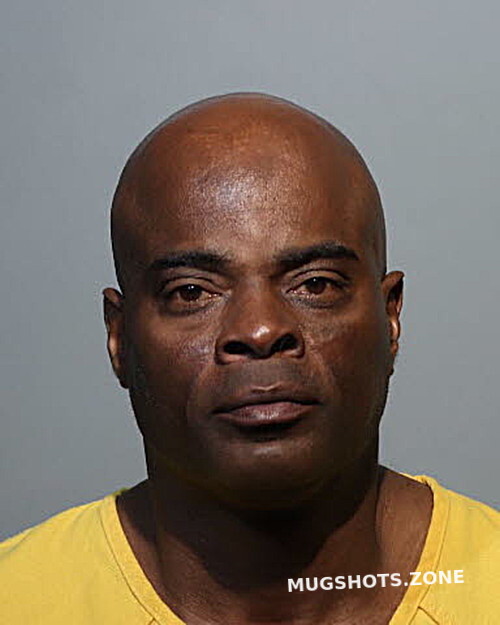 MICHAEL WILLIAMS 02/12/2023 Seminole County Mugshots Zone