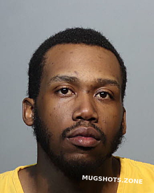 MARLON BOOKER 02/13/2023 - Seminole County Mugshots Zone