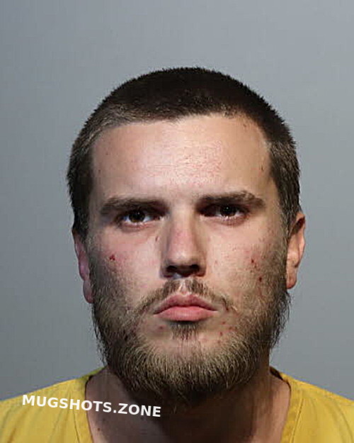 Dylan Miller 02162023 Seminole County Mugshots Zone 