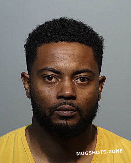 ANTHONY ARCHER 02/16/2023 Seminole County Mugshots Zone