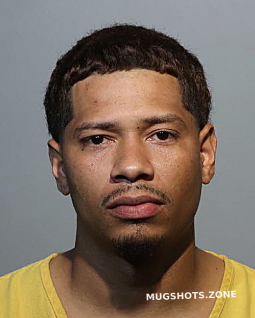 CLAXTON LEBRON 02/16/2023 Seminole County Mugshots Zone