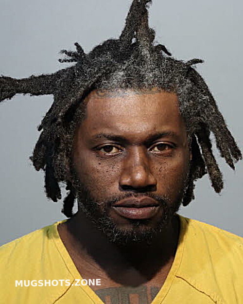 JOSEPH MCCREARY 02/21/2023 Seminole County Mugshots Zone