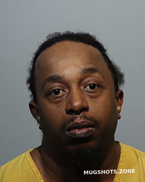 ALFRED JOHNSON 02/21/2023 Seminole County Mugshots Zone