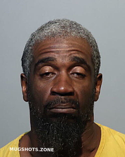 KEVIN BENJAMIN 02/22/2023 Seminole County Mugshots Zone