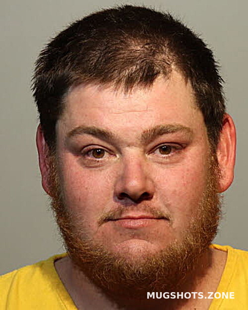 JAMES WILEY 02/23/2023 Seminole County Mugshots Zone