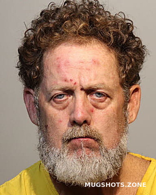 MICHAEL OBRIEN 02/24/2023 Seminole County Mugshots Zone