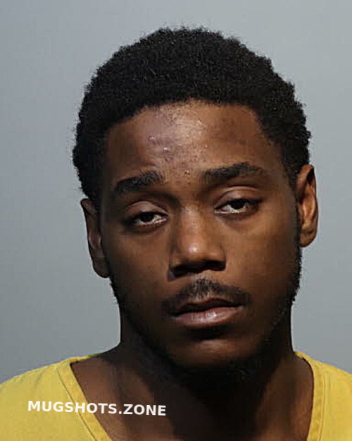 Xavier Moody 02 25 2023 - Seminole County Mugshots Zone