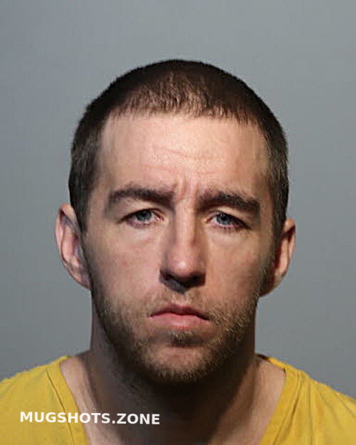 TREVOR STILWELL 03/06/2023 Seminole County Mugshots Zone