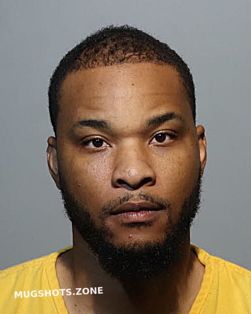 AARON REED 03/07/2023 - Seminole County Mugshots Zone