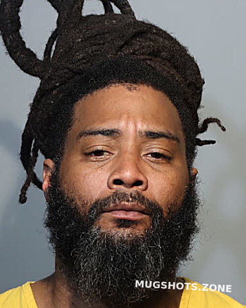 BARRY MILLER 03/12/2023 Seminole County Mugshots Zone