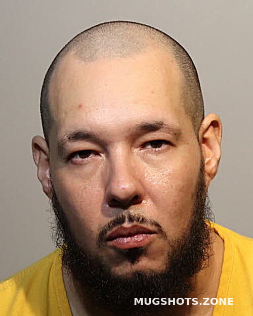 FREDDIE MARTINEZ JR 03/13/2023 Seminole County Mugshots Zone