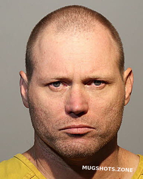 Derrick Morgan 03142023 Seminole County Mugshots Zone 