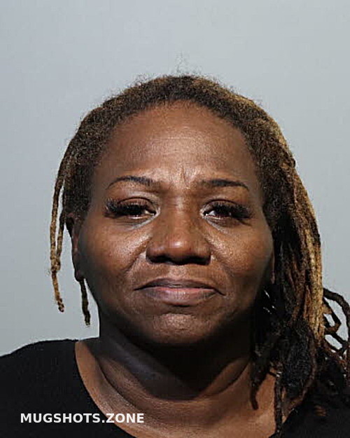 SHANTELL WILLIAMS 03/15/2023 - Seminole County Mugshots Zone