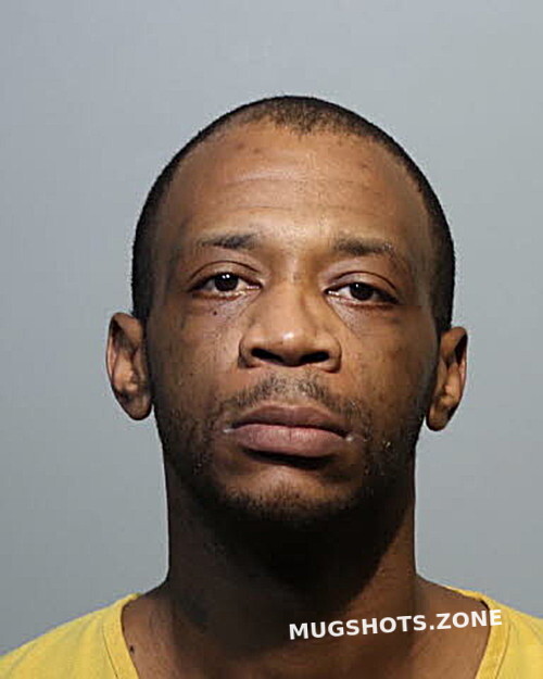 TRAVELL FOWLING 03/15/2023 Seminole County Mugshots Zone