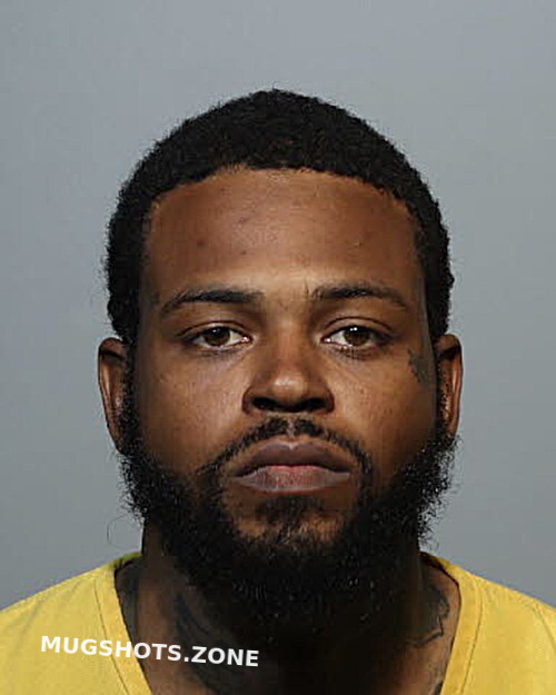 LEKEITH KENNEDY 03/16/2023 - Seminole County Mugshots Zone