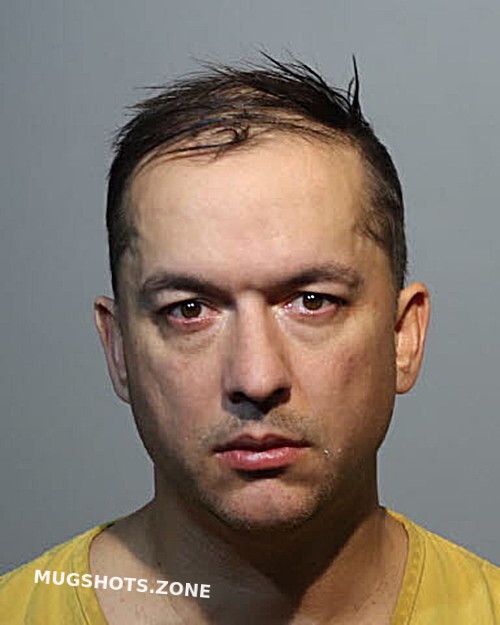 DAVID KING 03/17/2023 Seminole County Mugshots Zone