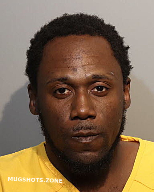 Deshawn Richardson 03 17 2023 - Seminole County Mugshots Zone