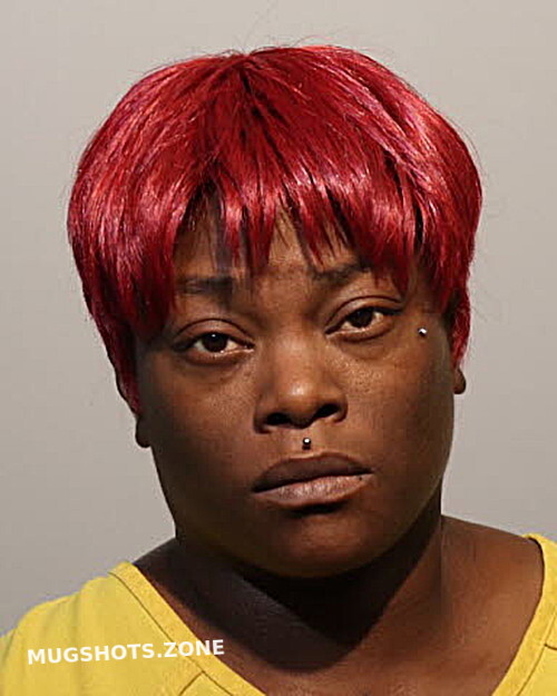 BRITNEY BOSTIC 03/19/2023 Seminole County Mugshots Zone