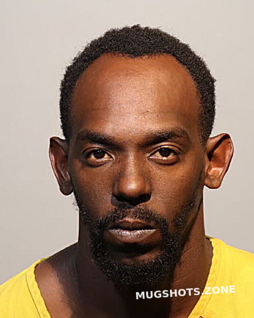 DURRELL WILLIAMS 03/19/2023 Seminole County Mugshots Zone