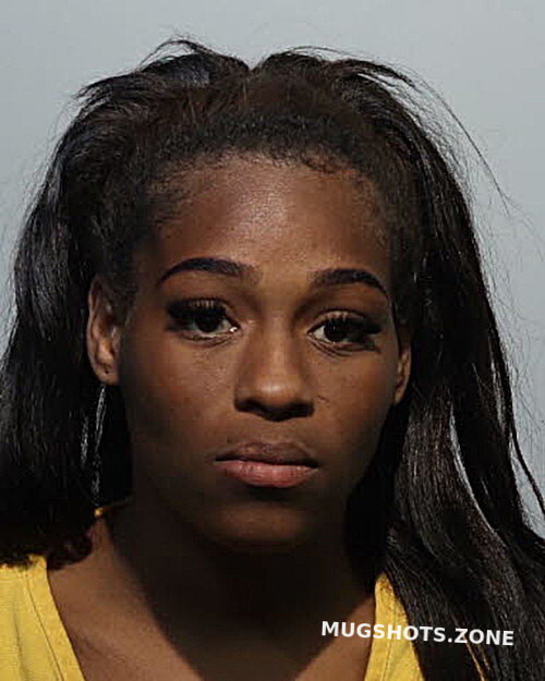 DIANA BUENO GONZALEZ 03/20/2023 Seminole County Mugshots Zone