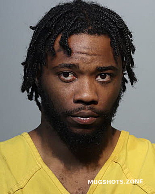 RASHEEM MORTON 03/21/2023 - Seminole County Mugshots Zone