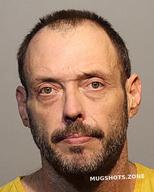 FRANCIS GLEASON 03/31/2023 Seminole County Mugshots Zone