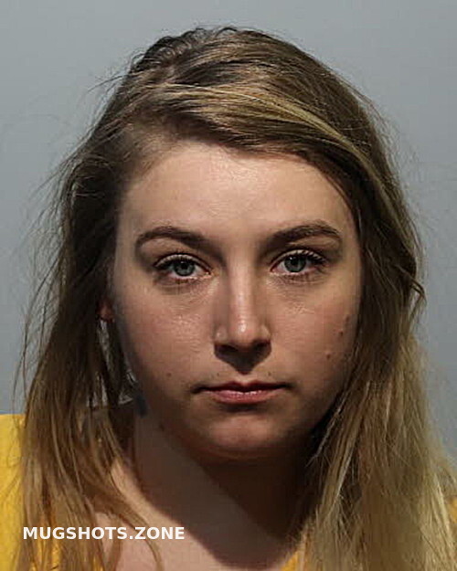 JORDYN BECK 04/03/2023 - Seminole County Mugshots Zone