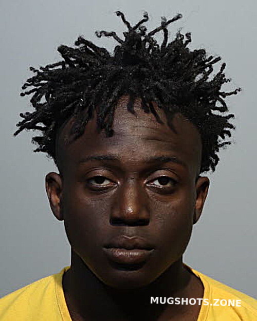 JOEL ONATUNDE 04/04/2023 Seminole County Mugshots Zone