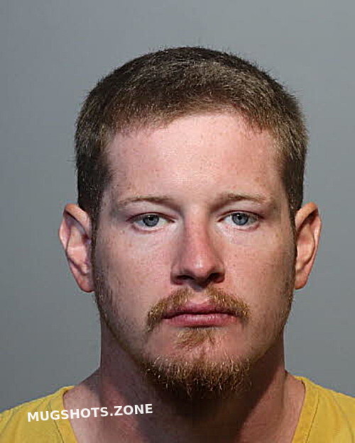 Benjamin Mccabe 04092023 Seminole County Mugshots Zone 