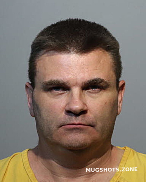 DANIEL DOYLE 04/12/2023 Seminole County Mugshots Zone