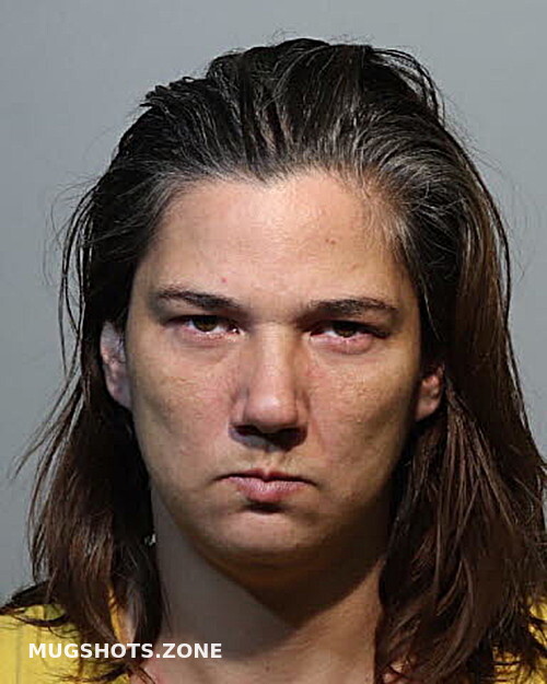 KAREN CHURCH 04/18/2023 Seminole County Mugshots Zone