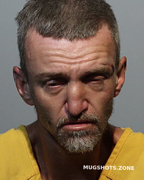 ROBERT BLACKWOOD 04/23/2023 - Seminole County Mugshots Zone