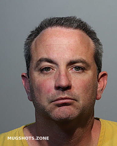 Gerard Andrews 04 26 2023 - Seminole County Mugshots Zone