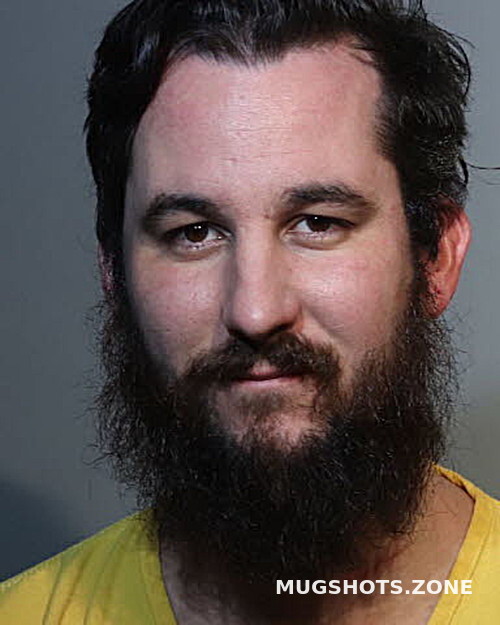 SEAN CRABB 04/28/2023 Seminole County Mugshots Zone