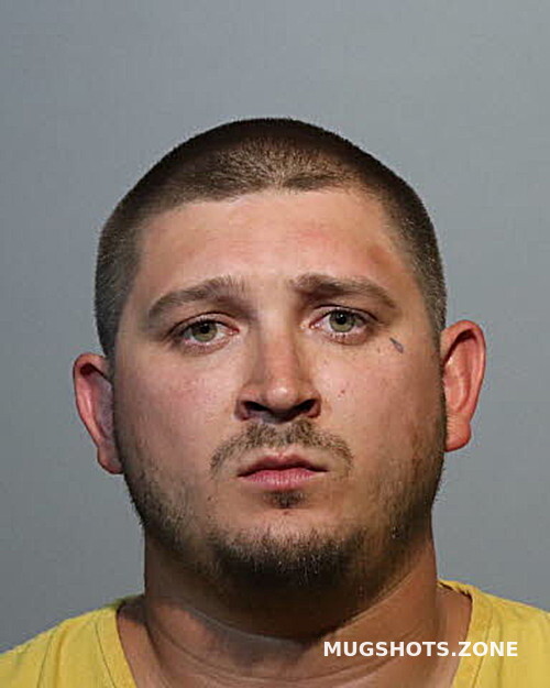 Christopher Vinson 05 01 2023 Seminole County Mugshots Zone