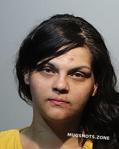 JESSICA WYNKOOP 05/02/2023 - Seminole County Mugshots Zone