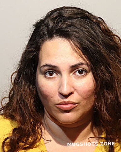 JASMINE VAZQUEZ 05/03/2023 Seminole County Mugshots Zone