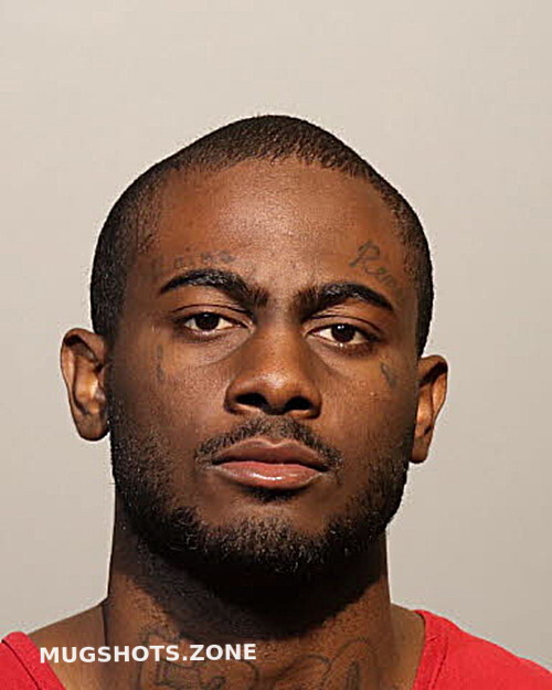 ALLEN GLOVER 05/04/2023 Seminole County Mugshots Zone