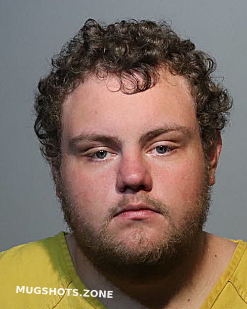 DAVID BOWMAN 05/05/2023 Seminole County Mugshots Zone