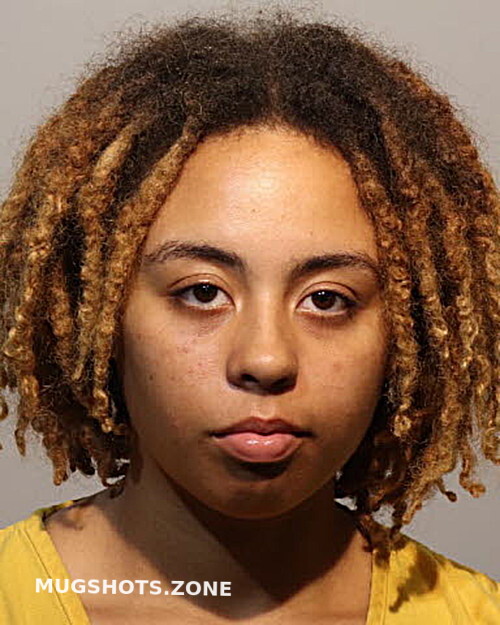 TRINITY HICKS 05/05/2023 Seminole County Mugshots Zone