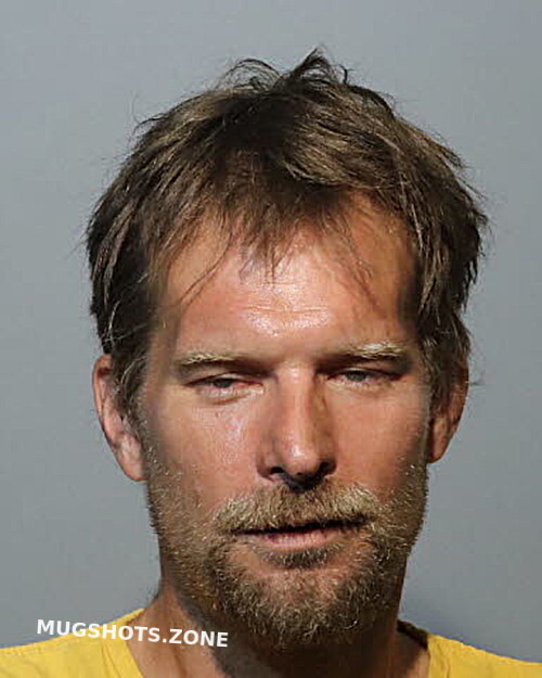 MARK KOLOFA 05/05/2023 Seminole County Mugshots Zone