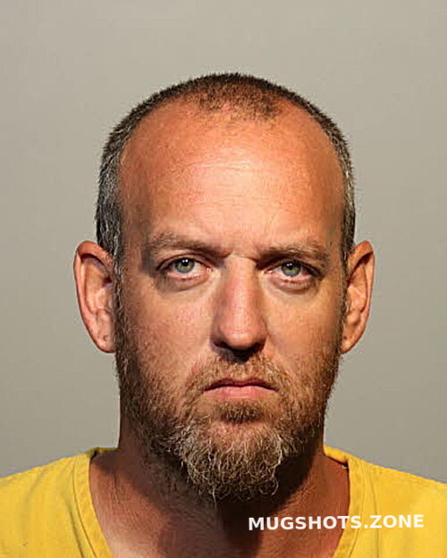 CODY BRADHAM 05/08/2023 Seminole County Mugshots Zone