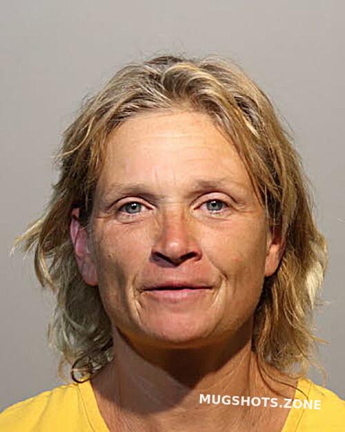 Dawn Haymond 05082023 Seminole County Mugshots Zone