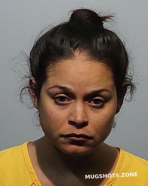 GIOVANNALEE FLORES 05/11/2023 - Seminole County Mugshots Zone