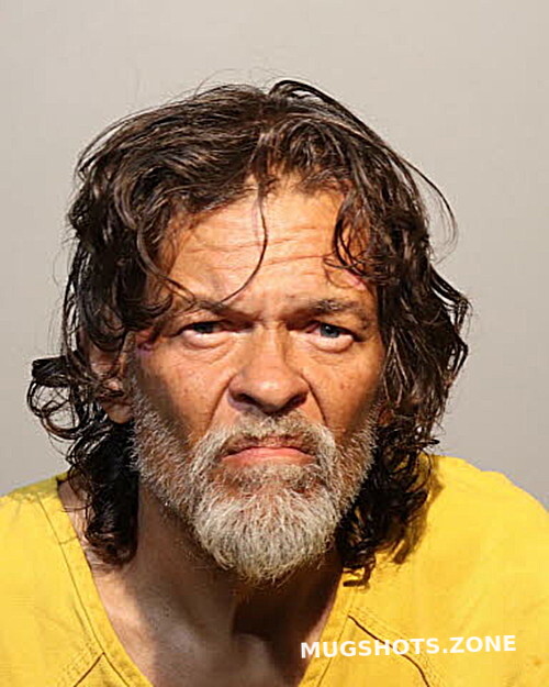 RAYMOND OLSON 05/12/2023 Seminole County Mugshots Zone