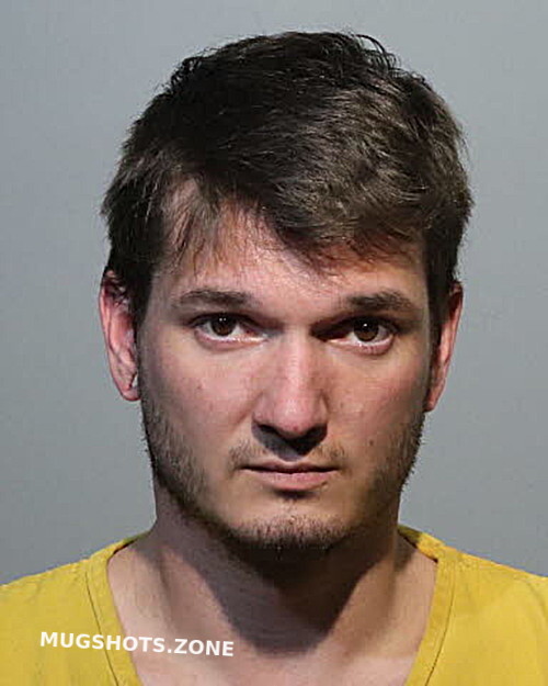 ADAM WATSON 05/16/2023 - Seminole County Mugshots Zone